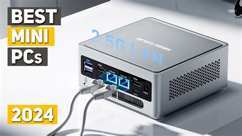 best mini pc 2018|The best mini PCs in 2024 .